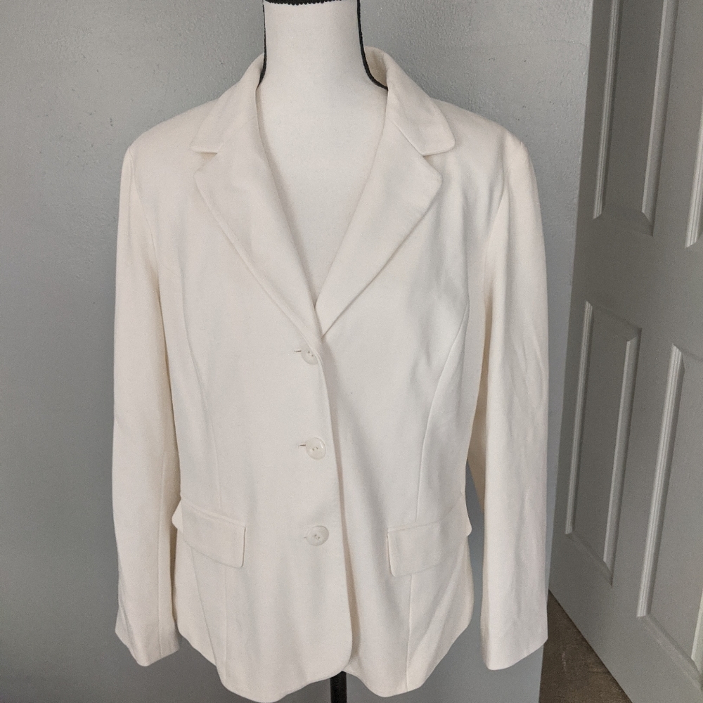 Chicos Blazer